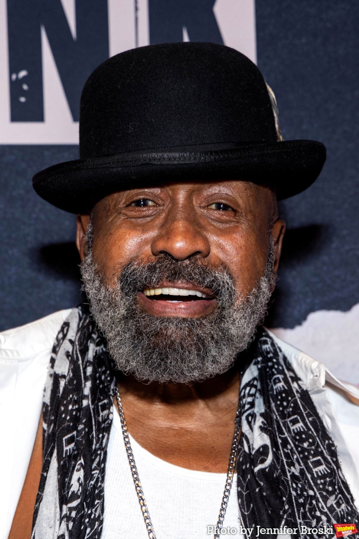 Ben Vereen at 