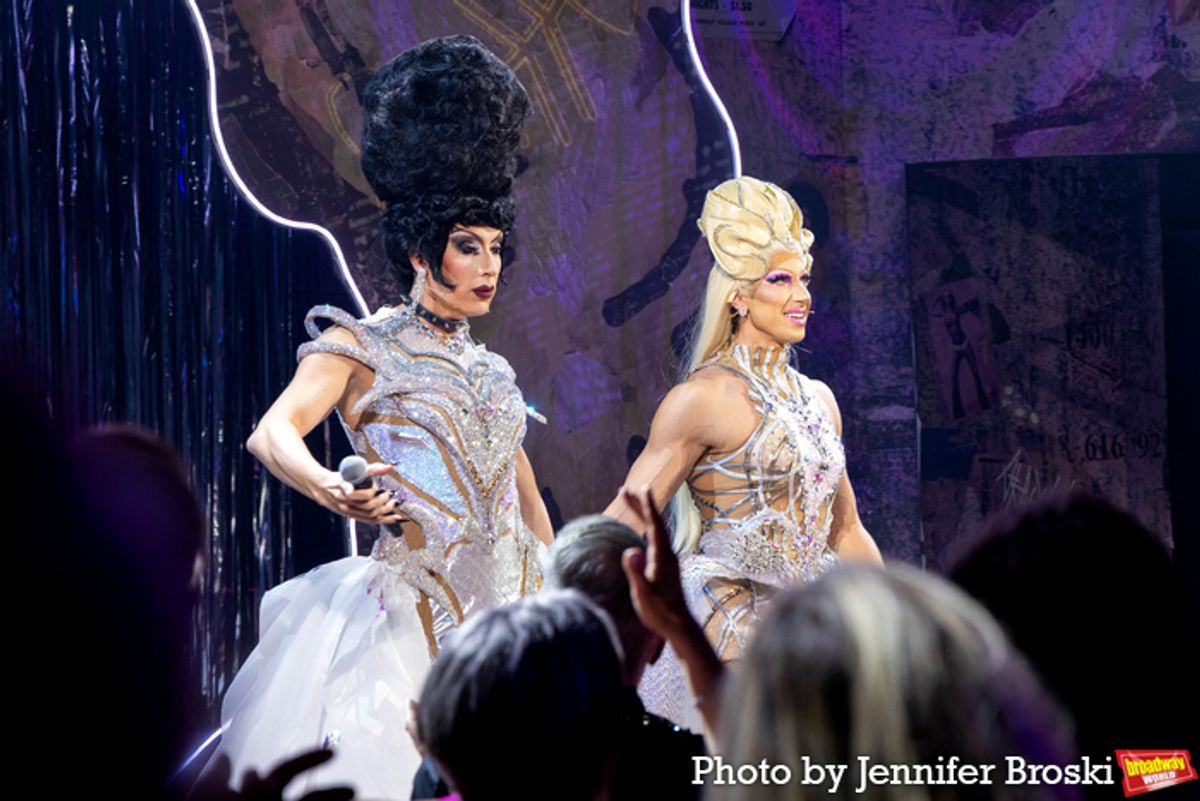 Alaska Thunderf**k, Nick Adams at 