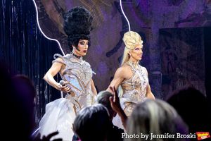 Alaska Thunderfuck, Nick Adams Photo