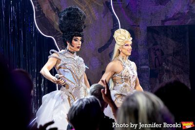 Alaska Thunderfuck, Nick Adams Photo