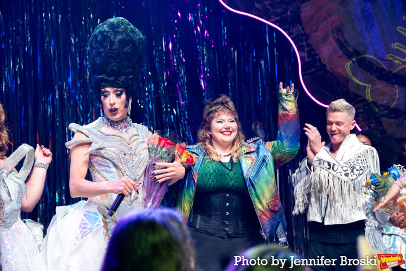 Photos: DRAG: THE MUSICAL Takes Opening Night Bows  Image