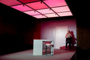 Sophie Melville Photo