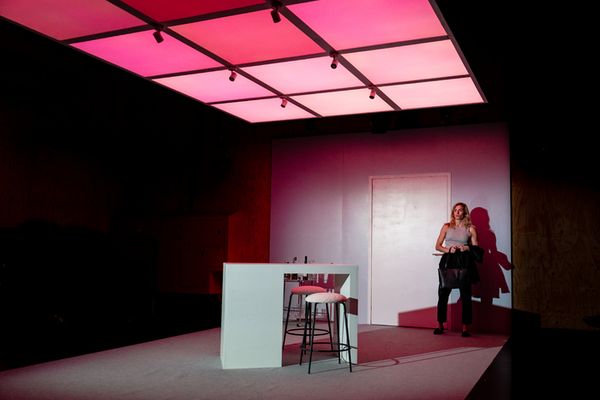 Sophie Melville Photo