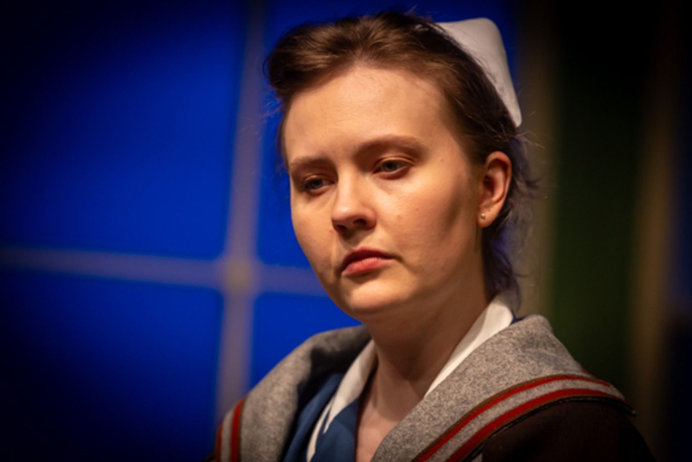 Photos: First look at Original Productions Theatre’s SEE NO EVIL  Image