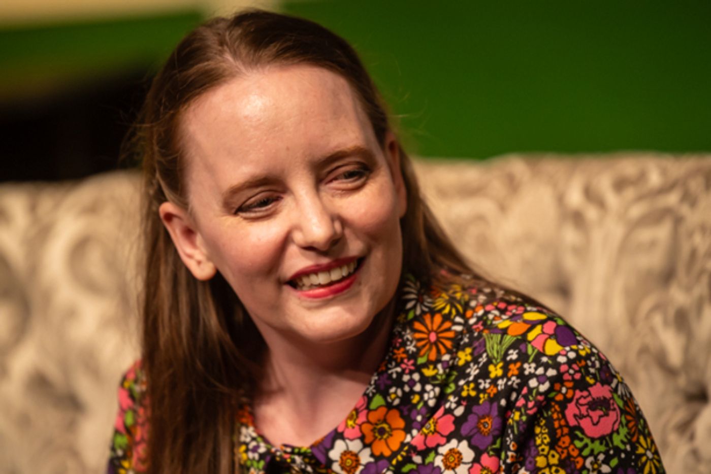 Photos: First look at Original Productions Theatre’s SEE NO EVIL  Image