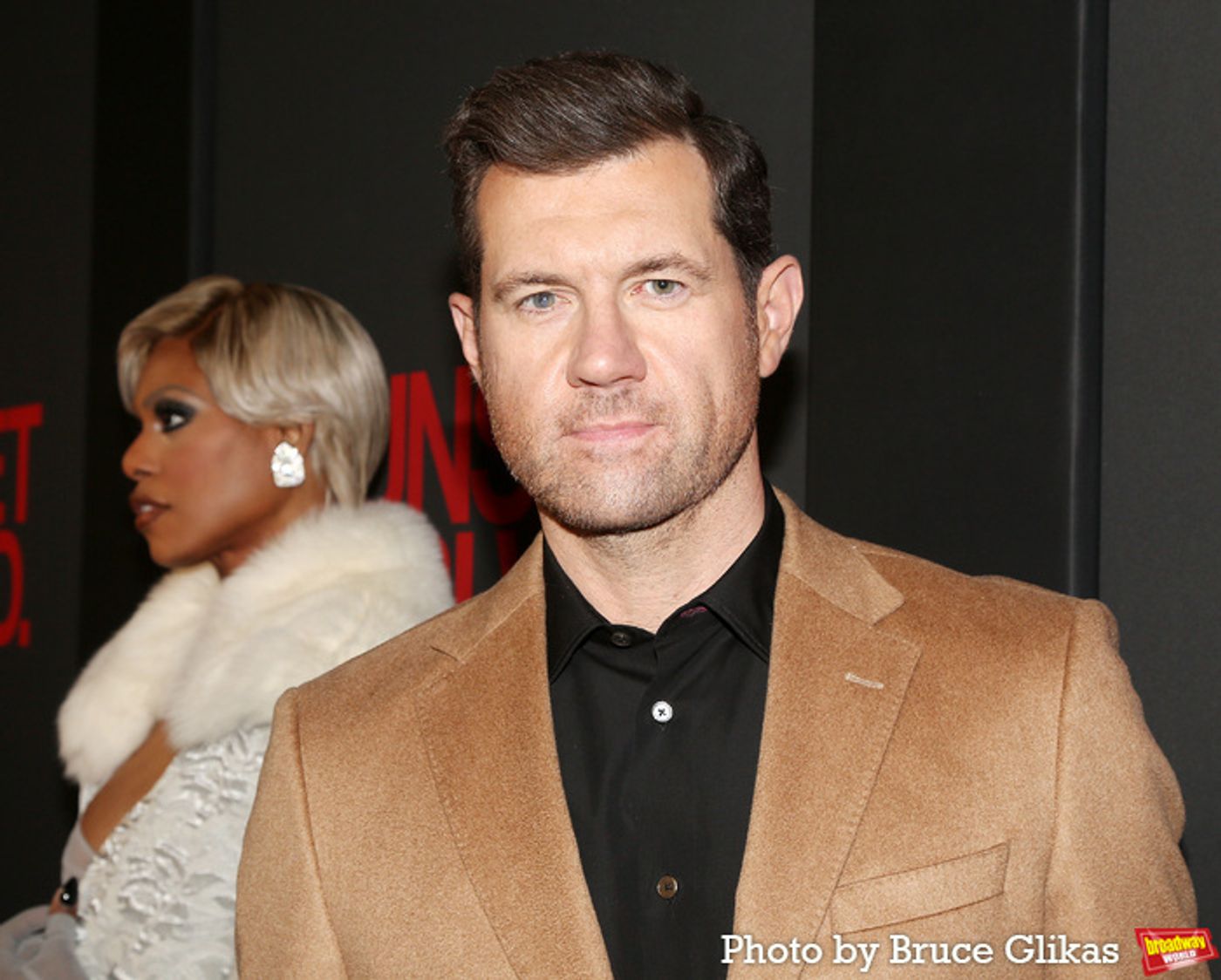 Photos: SUNSET BLVD Celebrates Opening Night on Broadway  Image