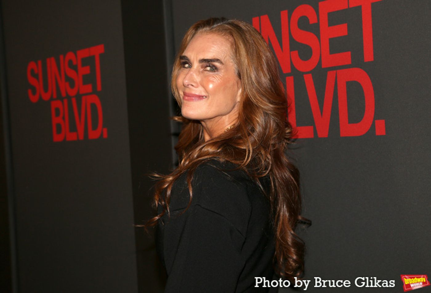Photos: SUNSET BLVD Celebrates Opening Night on Broadway  Image