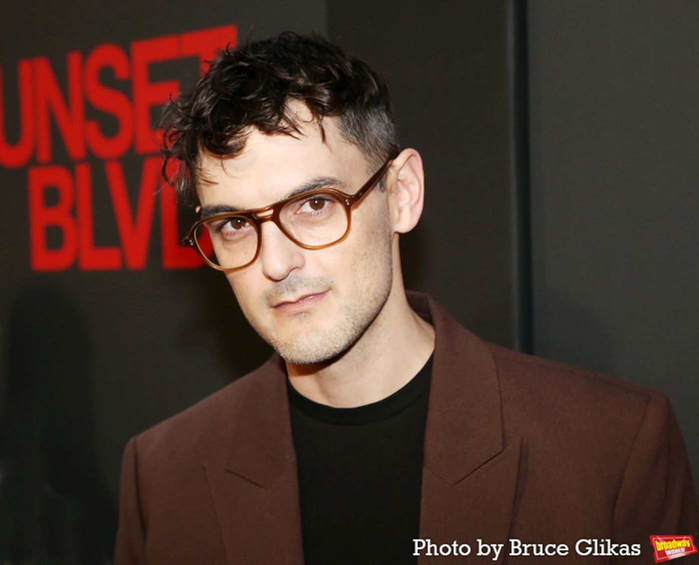 Photos: SUNSET BLVD Celebrates Opening Night on Broadway  Image