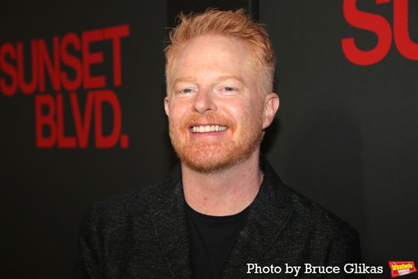 Jesse Tyler Ferguson Photo