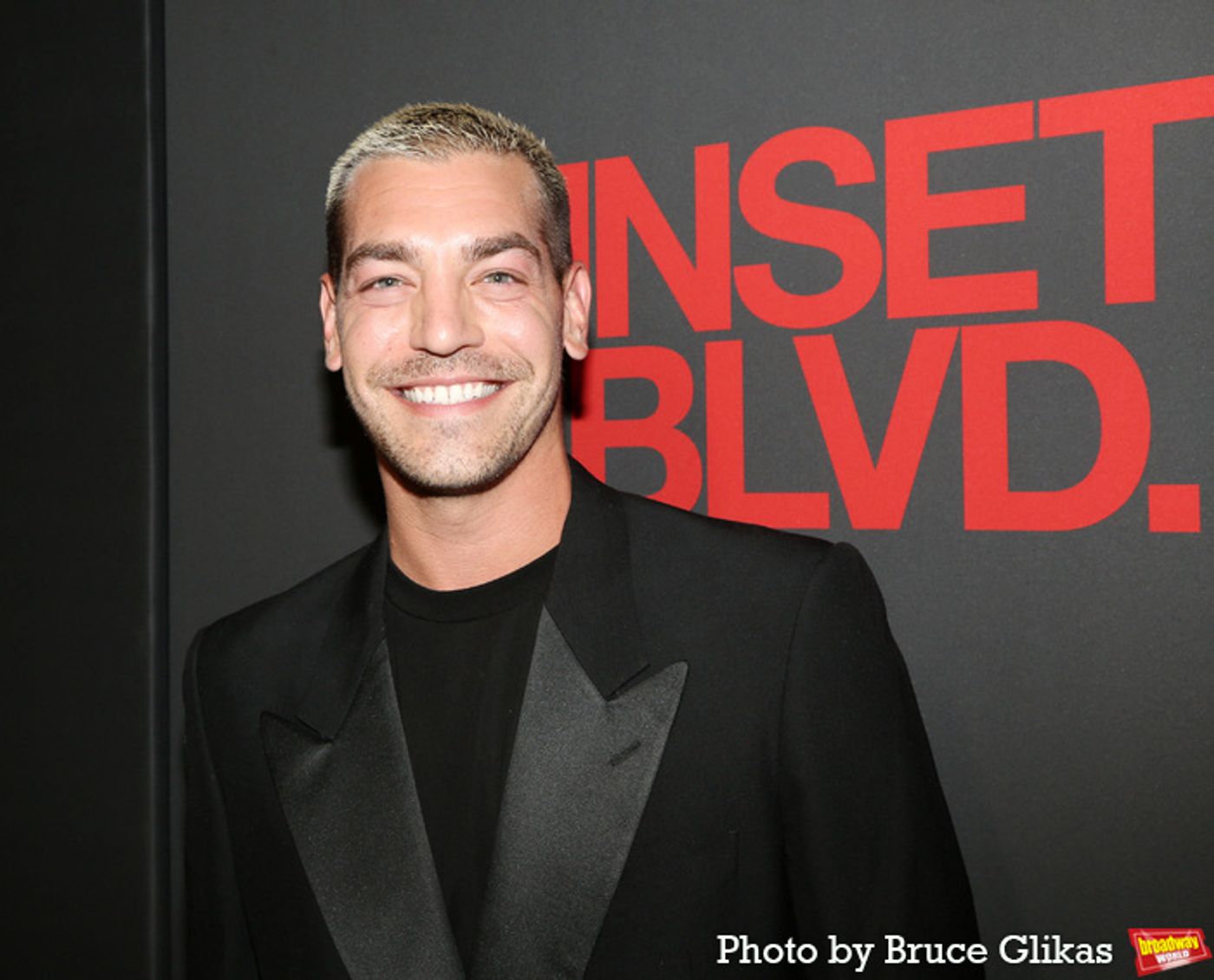 Photos: SUNSET BLVD Celebrates Opening Night on Broadway  Image