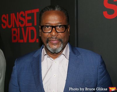 Wendell Pierce Photo