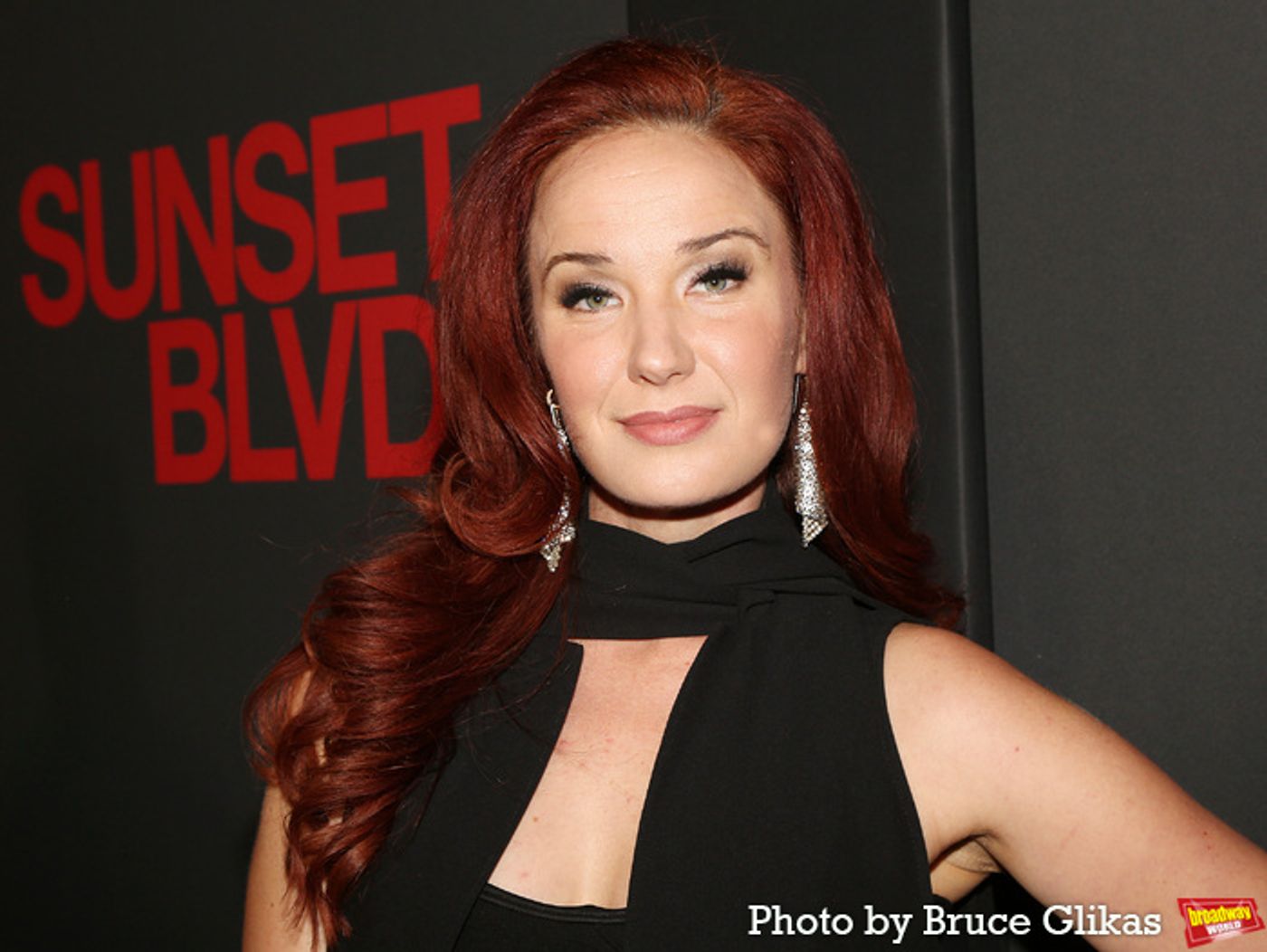 Photos: SUNSET BLVD Celebrates Opening Night on Broadway  Image