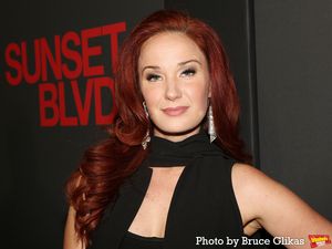 Sierra Boggess Photo