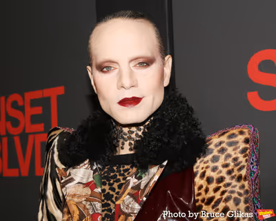 Jordan Roth  Photo