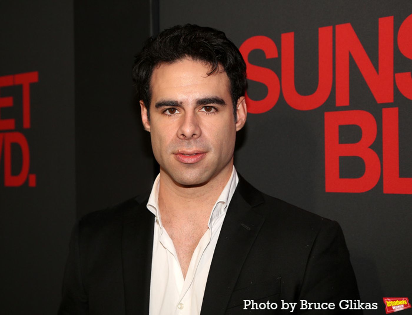 Photos: SUNSET BLVD Celebrates Opening Night on Broadway  Image