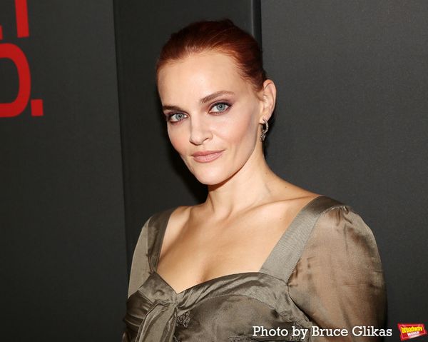 Madeline Brewer Photo