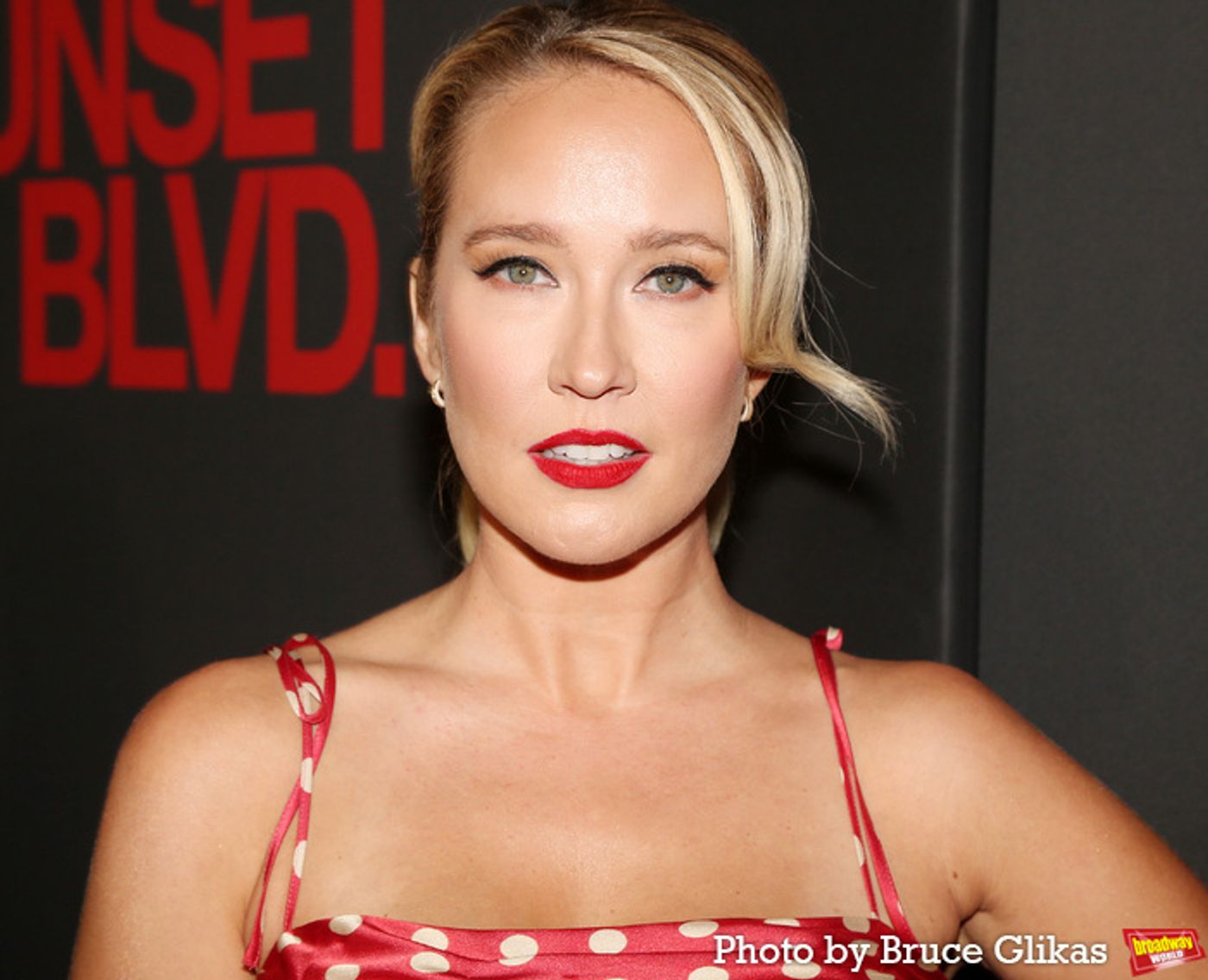 Photos: SUNSET BLVD Celebrates Opening Night on Broadway  Image