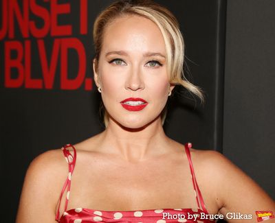 Anna Camp  Photo