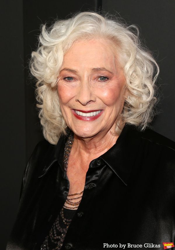 Betty Buckley  Photo