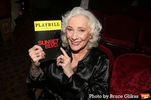 Betty Buckley Photo