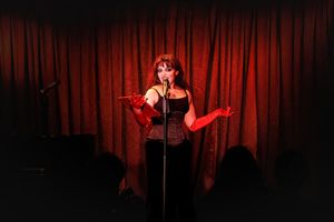 Artemisia LeFay Photo