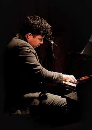 Quintin Harris Photo