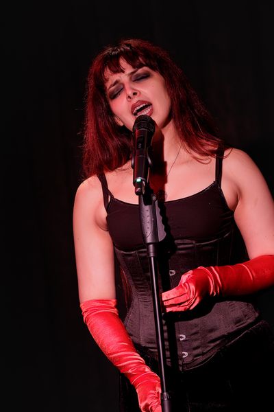 Artemisia LeFay Photo