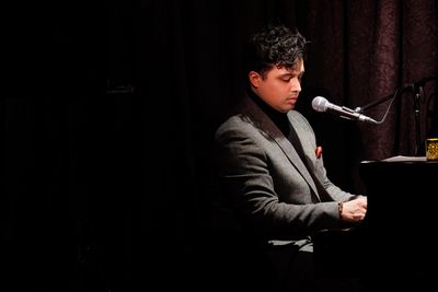 Quintin Harris Photo