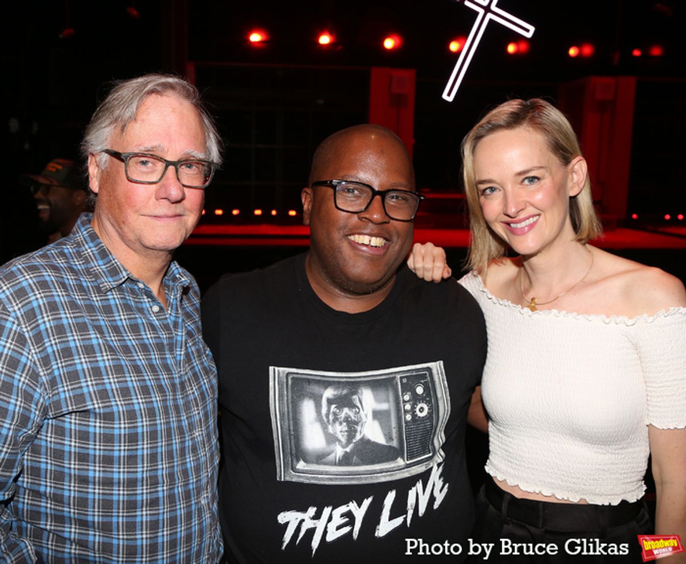 Photos: TEETH Welcomes Original Film Star Jess Weixler and Jessica Chastain  Image