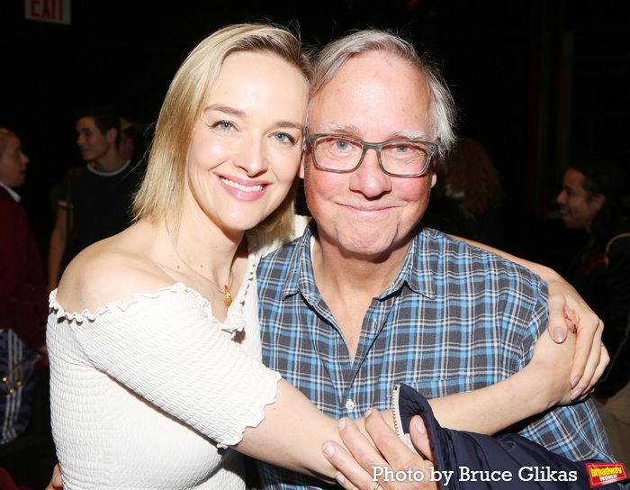 Photos: TEETH Welcomes Original Film Star Jess Weixler and Jessica Chastain — photo 8 of 15