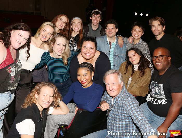 Photos: TEETH Welcomes Original Film Star Jess Weixler and Jessica Chastain — photo 13 of 15