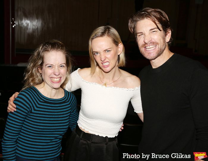 Photos: TEETH Welcomes Original Film Star Jess Weixler and Jessica Chastain — photo 14 of 15