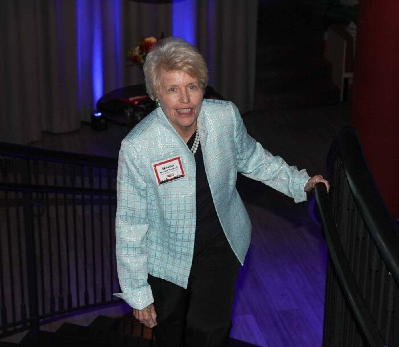 Photos: Barrington Stage Co. Breaks Attendance Record For NYC Gala  Image