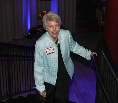 Rosita Sarnoff Photo