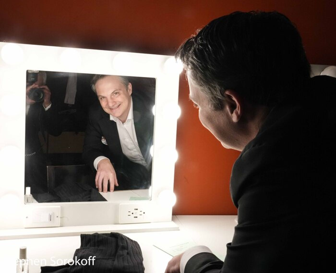 Photos: Barrington Stage Co. Breaks Attendance Record For NYC Gala  Image