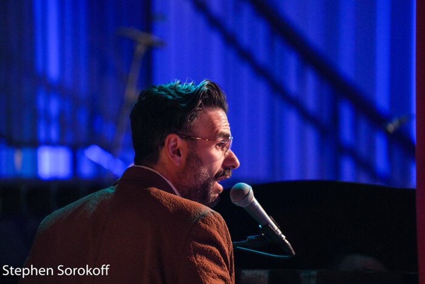 Photos: Barrington Stage Co. Breaks Attendance Record For NYC Gala  Image