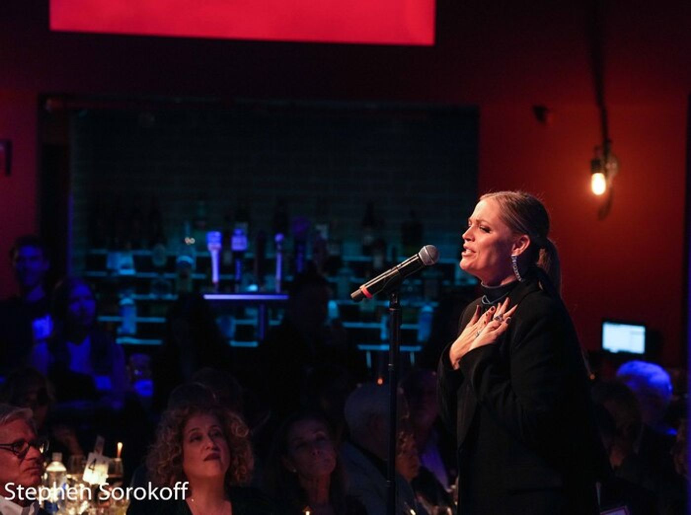 Photos: Barrington Stage Co. Breaks Attendance Record For NYC Gala  Image