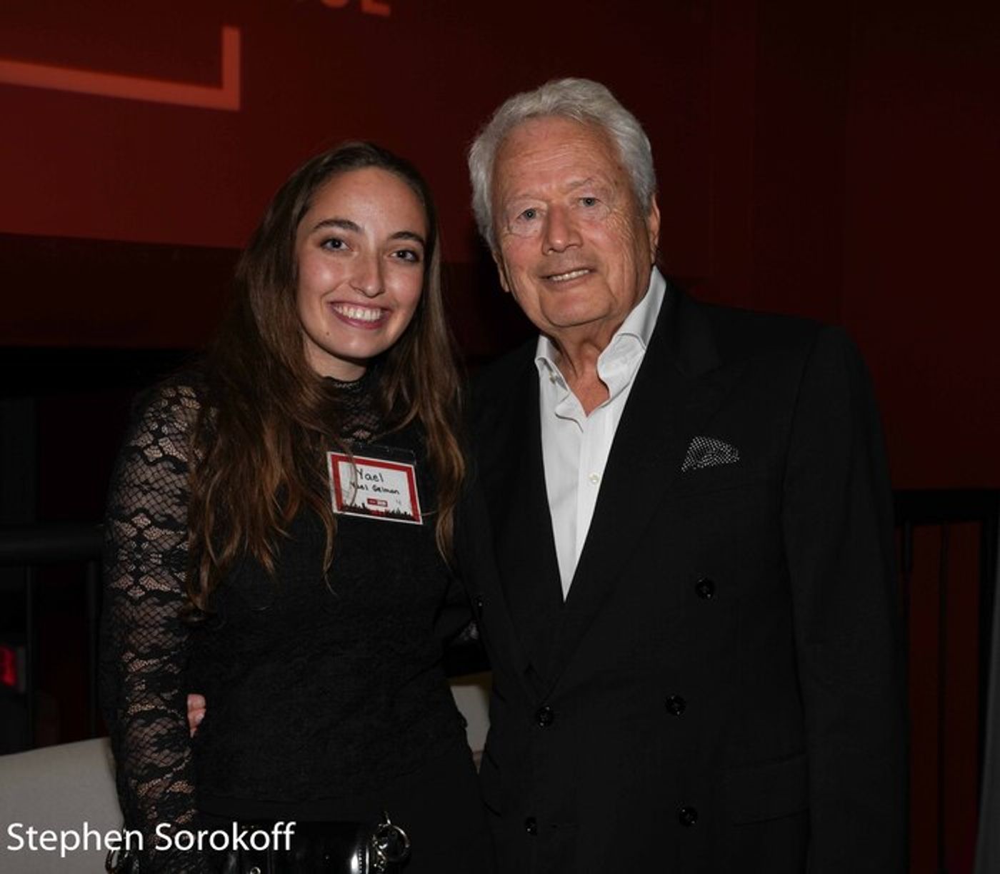 Photos: Barrington Stage Co. Breaks Attendance Record For NYC Gala  Image