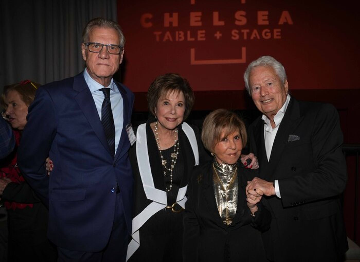 Photos: Barrington Stage Co. Breaks Attendance Record For NYC Gala  Image