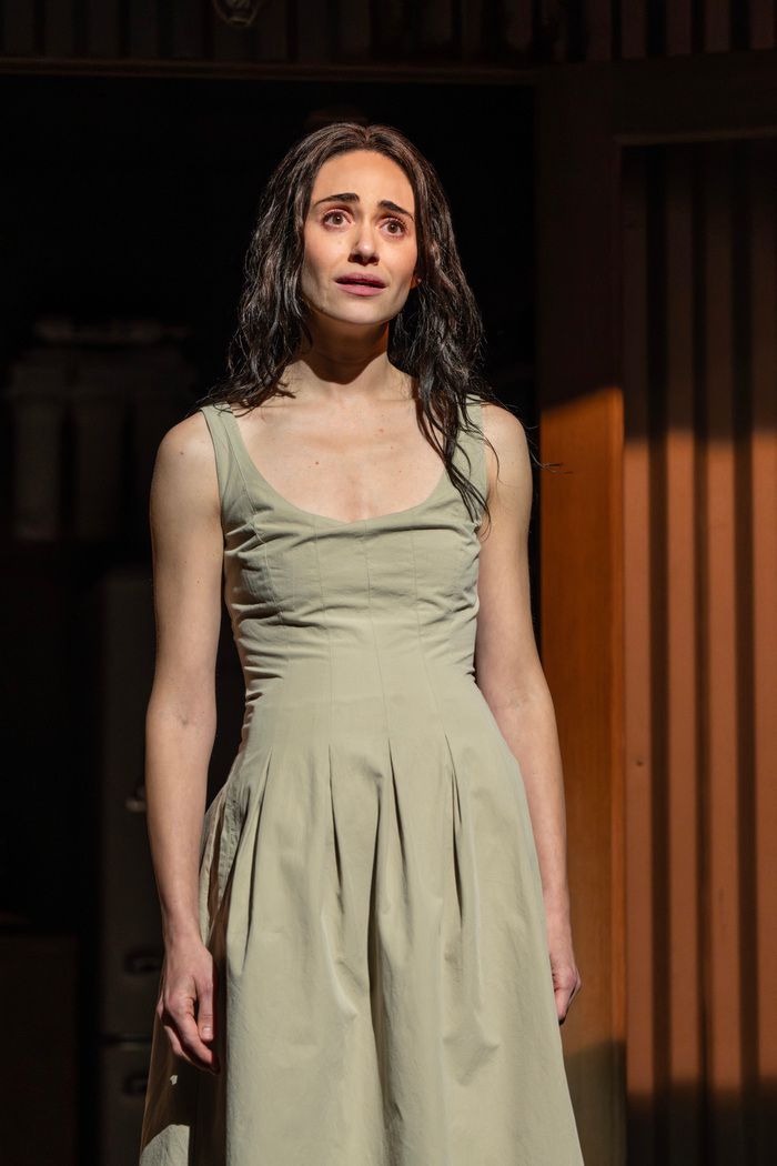 Photos: WALDEN at Second Stage Theater — photo 3 of 10