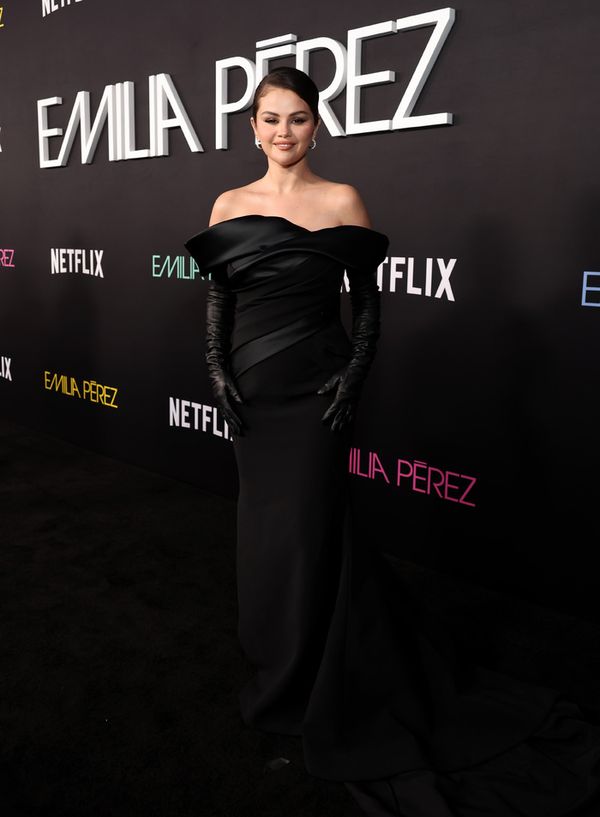 Selena Gomez Photo