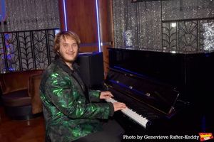 Frankie Lane @ BroadwayWorld Frankie Lane Photo