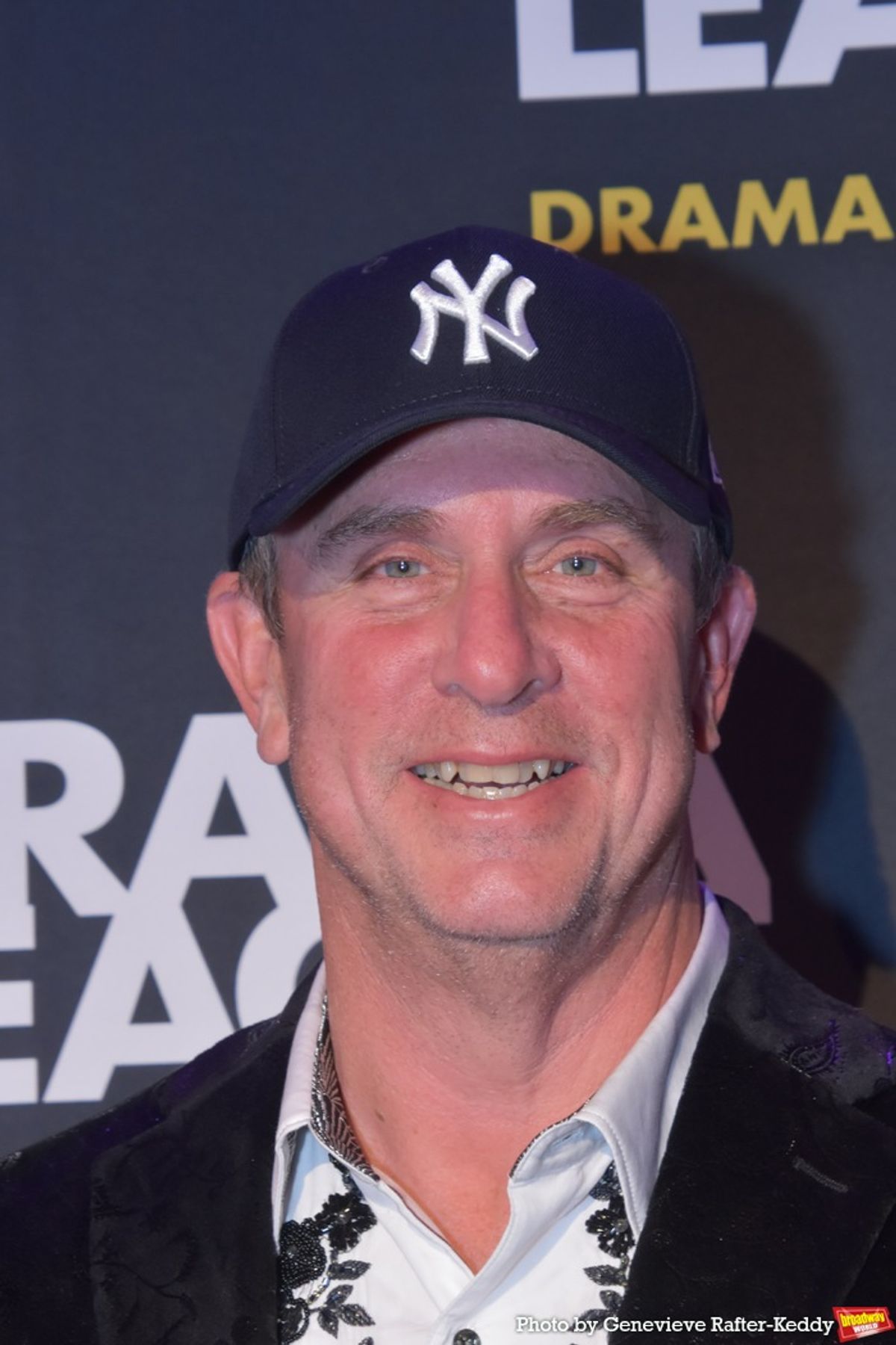 Frederic J. Siegel at 