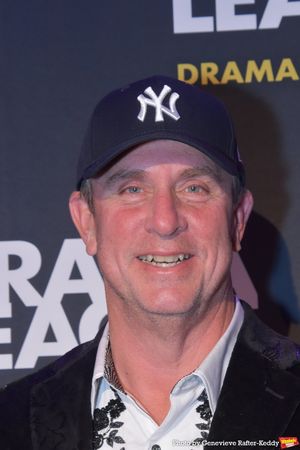 Frederic J. Siegel @ BroadwayWorld Frederic J. Siegel Photo