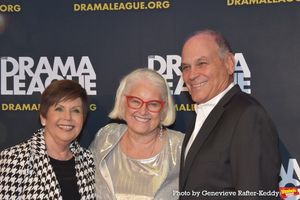 Patty Baker @ BroadwayWorld Patty Baker Photo