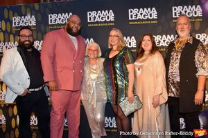 Andrew Coopman, Nilan, Patty Baker, Bevin Ross, Helen O'Rourke and Gabriel Stelian-Sh Photo