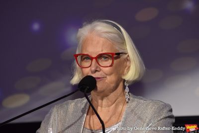 Patty Baker Photo