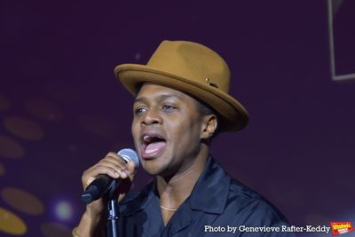 Ephraim Sykes Photo