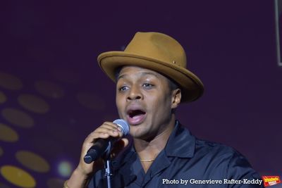 Ephraim Sykes Photo
