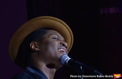 Ephraim Sykes Photo